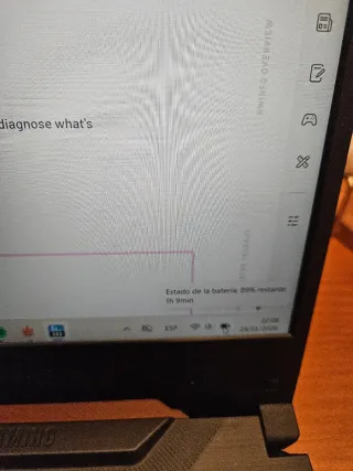 Asus TUF FA506 Ryzen 7 4800H 16GB D4, 512GB, leer