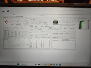 Asus TUF FA506 Ryzen 7 4800H 16GB D4, 512GB, leer