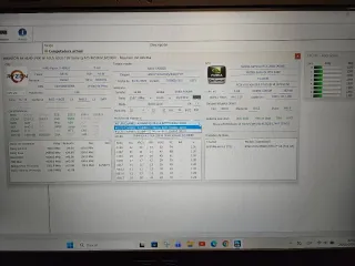 Asus TUF FA506 Ryzen 7 4800H 16GB D4, 512GB, leer