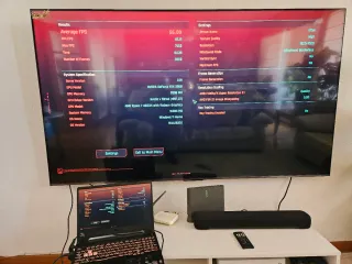 Asus TUF FA506 Ryzen 7 4800H 16GB D4, 512GB, leer