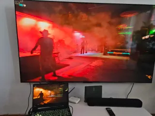 Asus TUF FA506 Ryzen 7 4800H 16GB D4, 512GB, leer