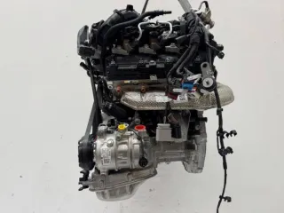 Motor Audi Q5 Sportback 3.0 TDI Hybrid V6