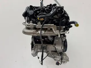 Motor Audi Q5 Sportback 3.0 TDI Hybrid V6