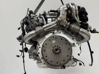 Motor Audi Q5 Sportback 3.0 TDI Hybrid V6