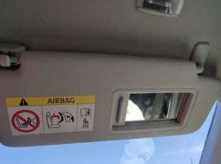 Parasol derecho seat leon 5f1 09.2012-> 64359