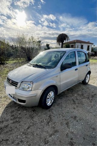 fiat panda 1.2