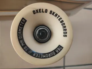 Skate Longboard Oxelo