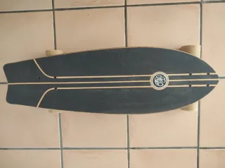 Skate Longboard Oxelo