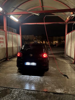 Volkswagen Golf 2005