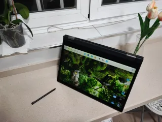 Lenovo ThinkPad X380 Yoga i7 Táctil + Lápiz
