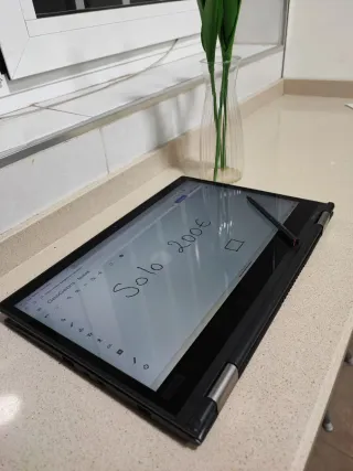 Lenovo ThinkPad X380 Yoga i7 Táctil + Lápiz