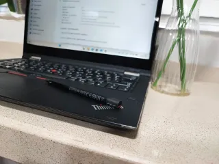 Lenovo ThinkPad X380 Yoga i7 Táctil + Lápiz