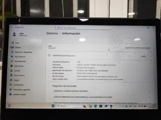 Lenovo ThinkPad X380 Yoga i7 Táctil + Lápiz