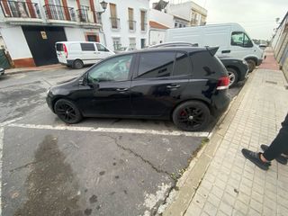 Volkswagen Golf 6 2011