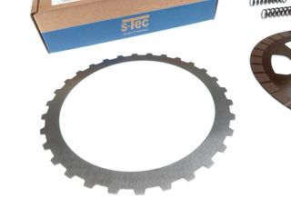 Recambios Caja Transfer BMW