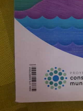 Conocimiento del Medio 5º Primaria Santillana