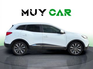 Renault Kadjar Zen Energy dCi 81 kW (110 CV) EDC