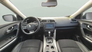 Renault Kadjar Zen Energy dCi 81 kW (110 CV) EDC