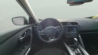 Renault Kadjar Zen Energy dCi 81 kW (110 CV) EDC