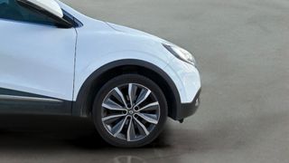 Renault Kadjar Zen Energy dCi 81 kW (110 CV) EDC