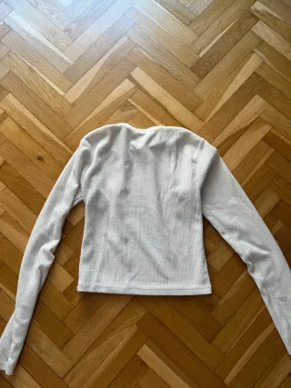 Pack 2 Camisetas Manga Larga Talla XS