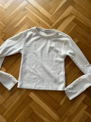 Pack 2 Camisetas Manga Larga Talla XS