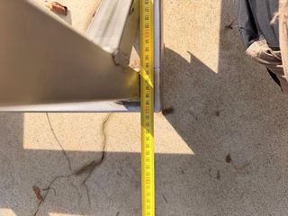 Carros para colgar embutidos acero inoxidable