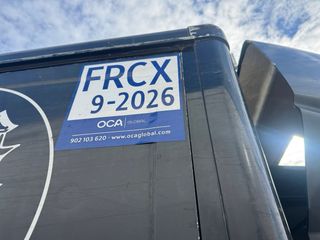 Nissan NT400 Cabstar 2017