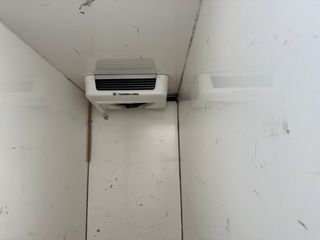 Nissan NT400 Cabstar 2017