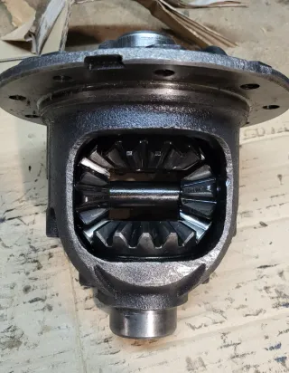 Dana 44 Diferencial
