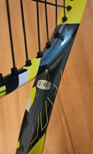 Raqueta Babolat Pure Aero