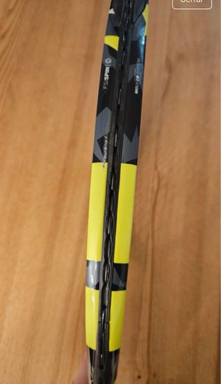 Raqueta Babolat Pure Aero