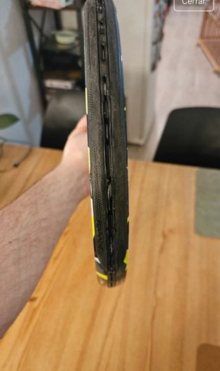 Raqueta Babolat Pure Aero