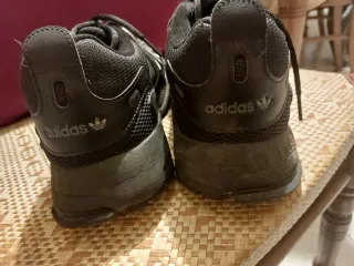 Scarpe da ginnastica nere