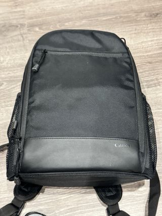 Canon EOS 250D Cámara DSLR Negra