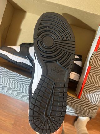 Nike Dunk Low Next Nature EUR 44