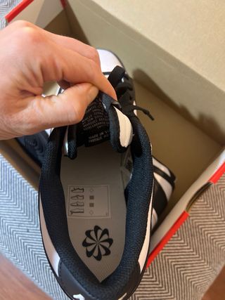 Nike Dunk Low Next Nature EUR 44