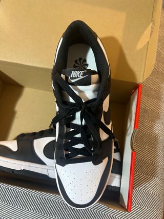 Nike Dunk Low Next Nature EUR 44