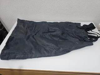 Pantalón esquí niño Talla 2-4 (98-104)