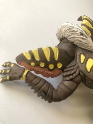 Figura Gremlins de Stripe en PVC 1984 Warner Bross