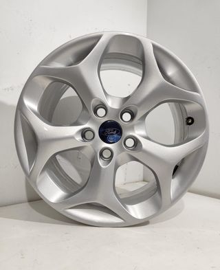 Juego de Llantas Original Ford de 16 pulgadas