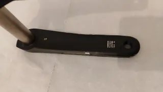 Bielas Shimano GRX FC-RX810 172.5mm