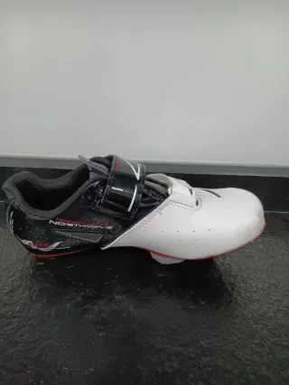 Zapatillas Ciclismo Carretera NW