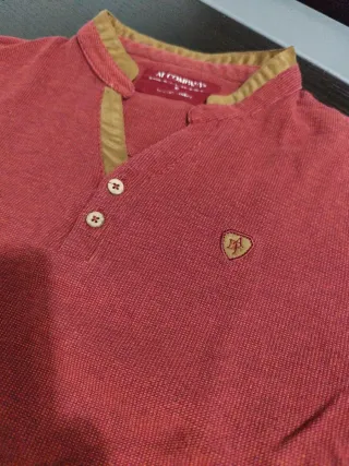 Maglietta Armand Thiery tg S