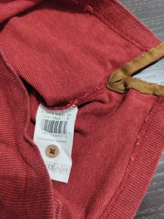 Maglietta Armand Thiery tg S