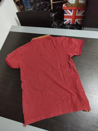 Maglietta Armand Thiery tg S