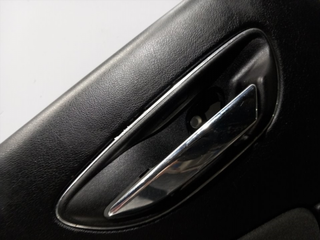 GUARNECIDO PUERTA TRASERA IZQUIERDA LANCIA DELTA