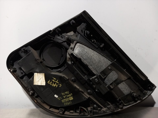 GUARNECIDO PUERTA TRASERA IZQUIERDA LANCIA DELTA