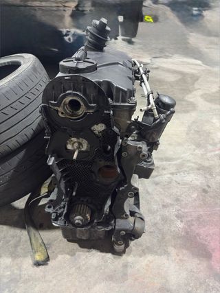 Motor 1.9 TDI 150 CV Leon fr Arl Motor leon fr Arl