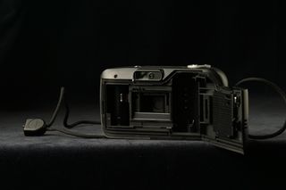 Canon Prima Mini II nella sua scatola
